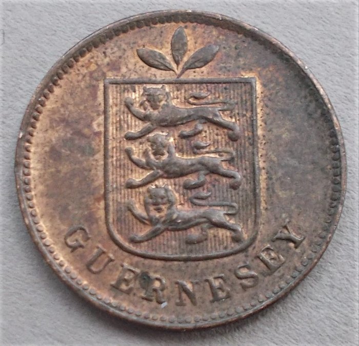 1903-Guernesey-Double